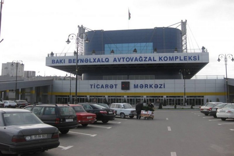 Avtovağzallar bayrama görə gücləndirilmiş iş rejiminə keçəcək