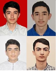 31-ci Beynəlxalq İnformatika Olimpiadasında Azərbaycanı onlar təmsil edir - ADLAR