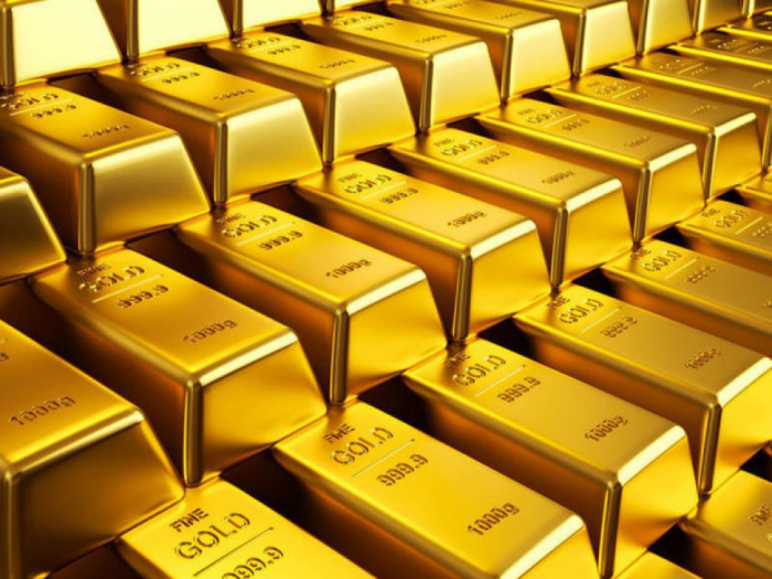 Azərbaycan Dövlət Neft Fondunda 95,47 ton qızıl var