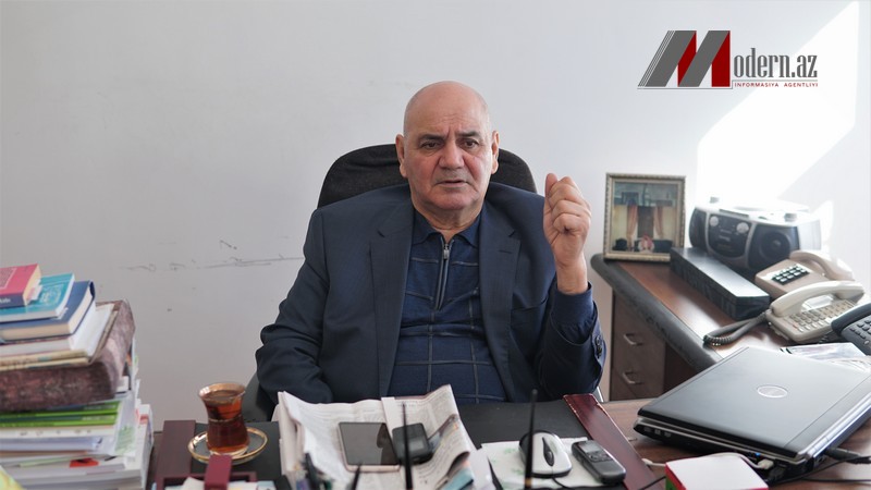 Deputatın səhhətində problem yaranıb - AÇIQLAMA 