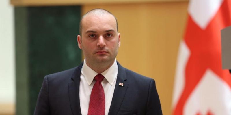 “Gürcüstan ərazilərinin işğaldan tam azad olunmasına nail olacaq” - Nazir
