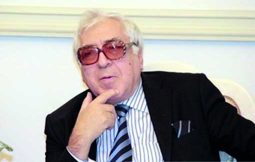 Xalq yazıçısı Anar ölümdən son anda qurtuldu
