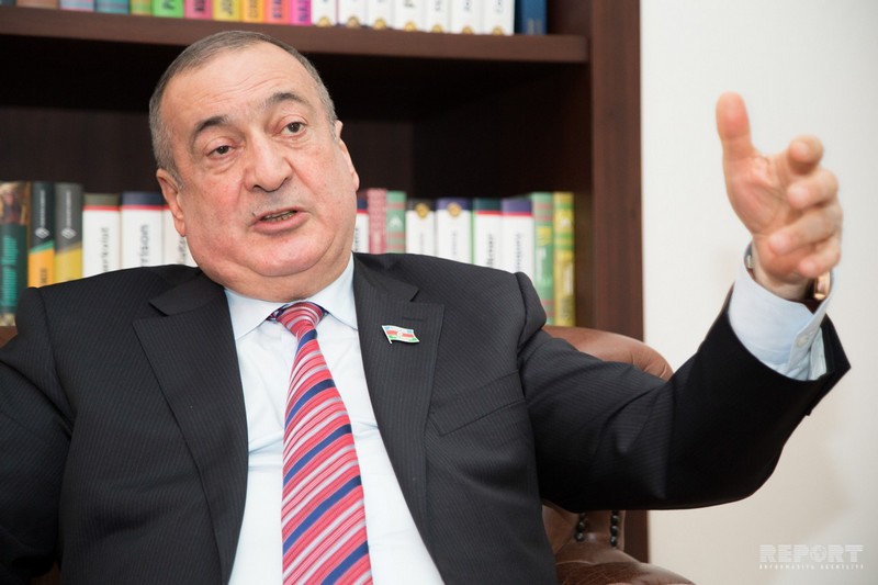 Eldar Quliyev: “Kabinetdə oturan deputat, nazir camaatın etimadını qazana bilməz” - MÜSAHİBƏ 
