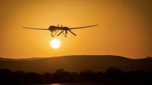 Husilərdən Səudiyyə Ərəbistanının hava limanına “dron hücumu”