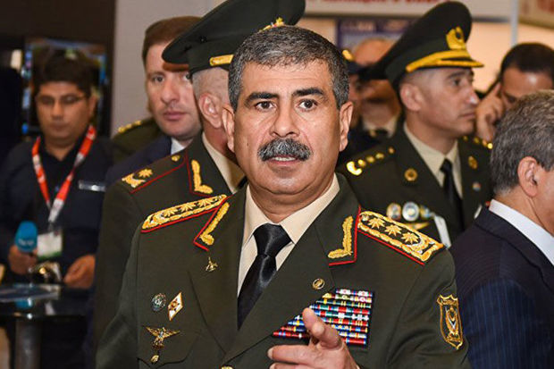 Zakir Həsənov Rusiyaya başsağlığı verib