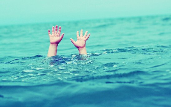 Nardaranda FACİƏ: bir ailədən 4 azyaşlı dənizdə boğuldu