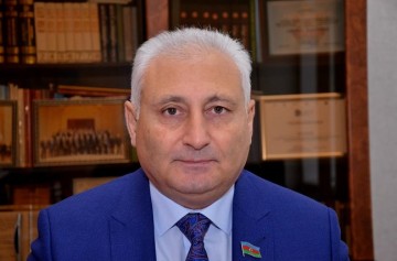 Milli maraqların qorunmasına dair layihə icra olunub