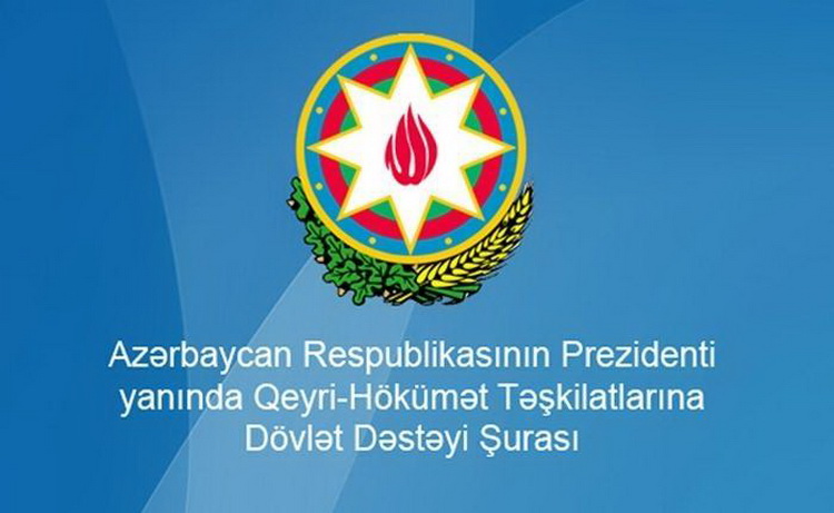 QHT Şurası Katibliyi işçilərinin maaşı artırıldı