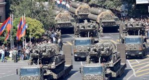“Foreign Brief”: “Paşinyan müharibəyə hazırlaşmaq üçün Rusiyadan daha çox texnika istəyə bilər...”