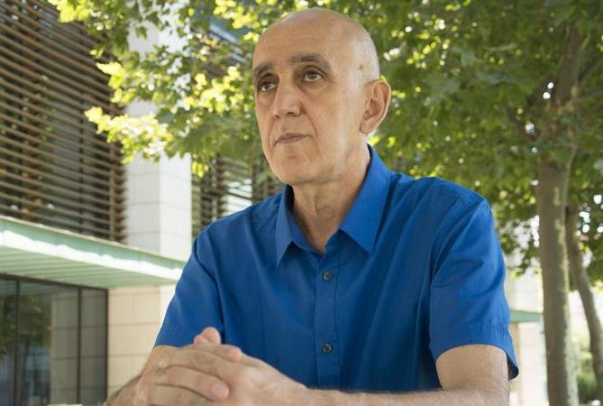 Nəriman Qasımoğludan İbrahim peyğəmbərin qurban kəsmək epizodu ilə bağlı daha bir qalmaqallı açıqlama