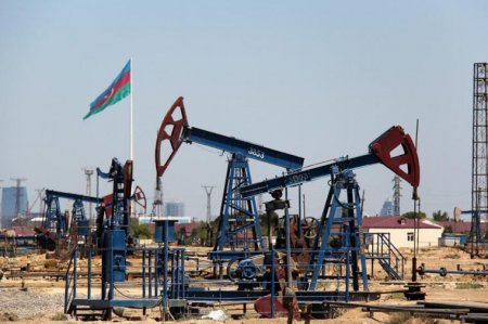 Azərbaycan iyulda hər gün 778 min barrel neft hasil edib