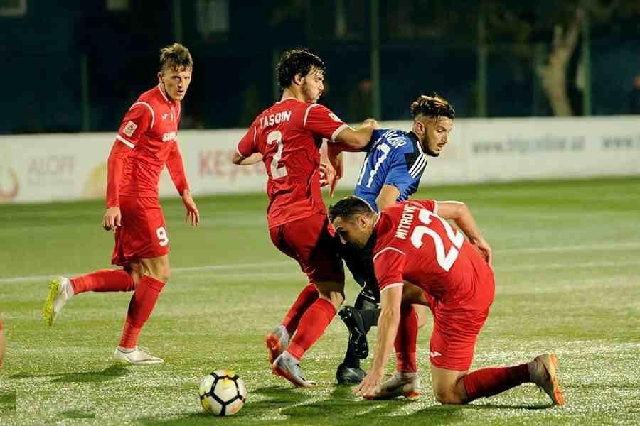 Bu gün Azərbaycan Premyer Liqasında yeni mövsüm başlayır - TƏQVİM