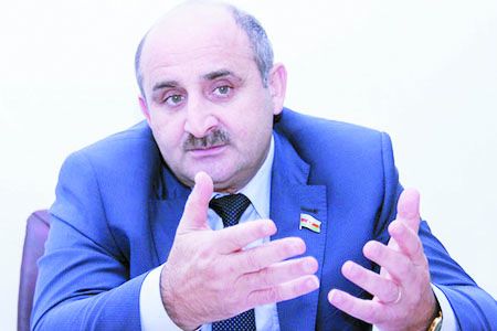Polis dövlətin ən etibarlı dayağıdır