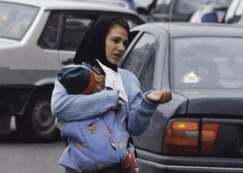 Polisdən AÇIQLAMA: Nəzarətsiz uşaqların oğurlanması halları var