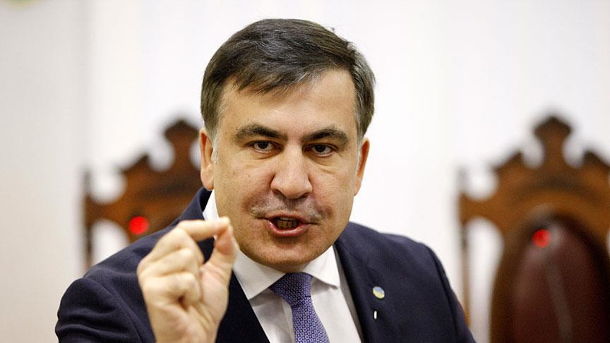 Saakaşvili “Qarabağ Azərbaycandır!” dedi - Azərbaycanlı deputat onu “populist” adlandırdı - QALMAQAL