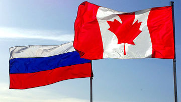 Kanada Rusiyanın G8-ə qayıtmasını istəmir