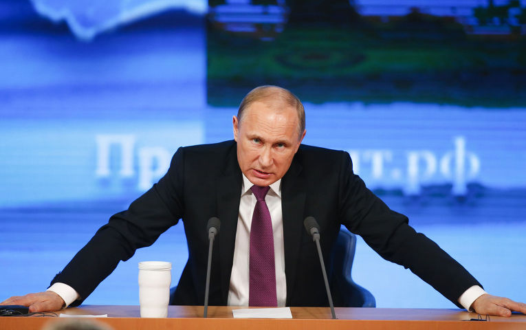 Putin vacib müraciət edəcək – Detallar açıqlanmır