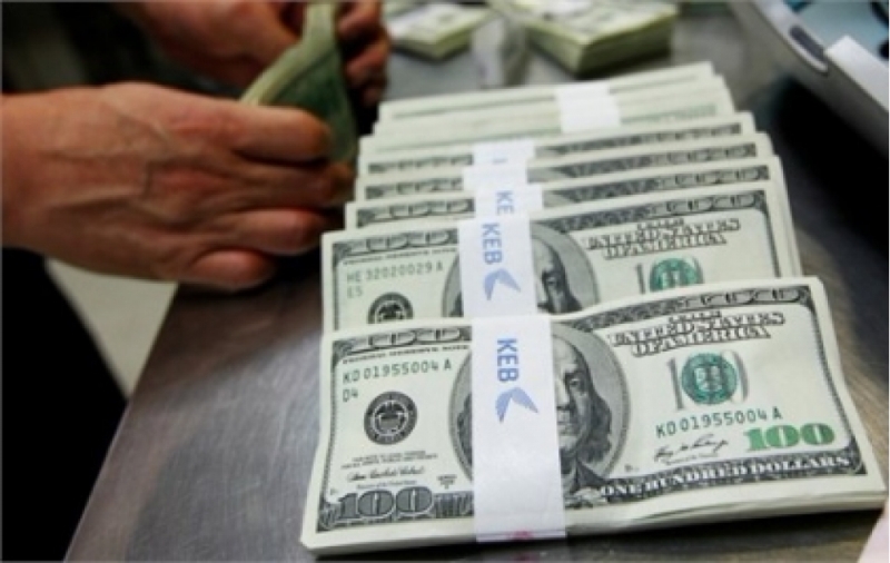 Azərbaycanın xarici dövlət borcu açıqlandı - 8 milyard 920 milyon 
