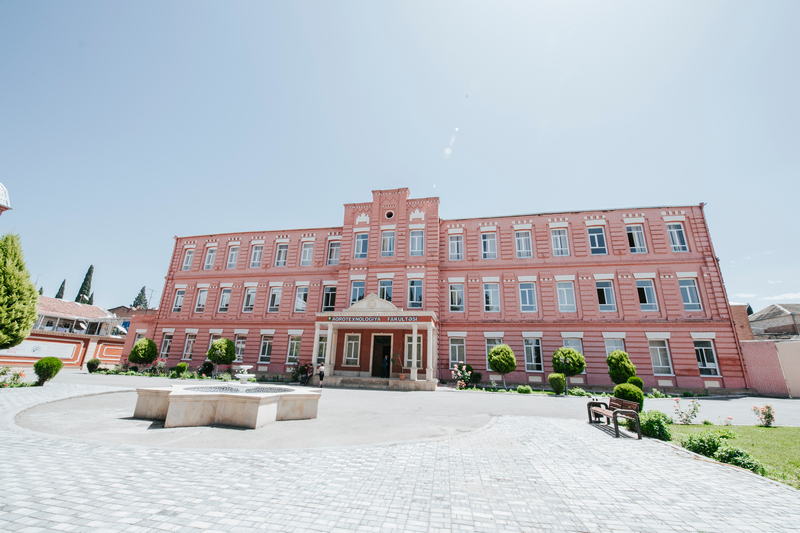 Aqrar Universitetinə bu il rekord sayda tələbə qəbul olub
