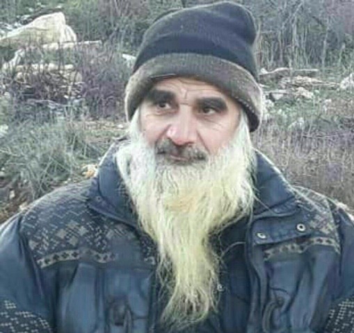 Suriyada döyüşən bir azərbaycanlının öldürüldüyü xəbəri yayıldı - FOTO