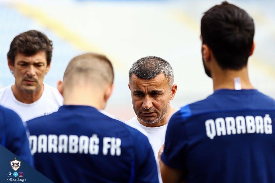 Bu gün “Qarabağ” üçün son şansdır  