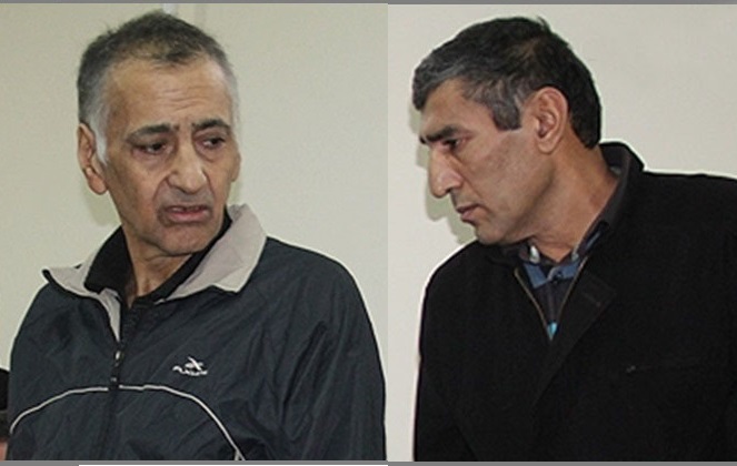 Şahbazın qardaşı onun videosuna baxıb, Dilqəmin oğlu isə atasından nigarandır