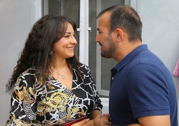 Nigar Həzi: “Seymurla gələcək planlarımız barədə mütləq bir qərar verəcəyik”  