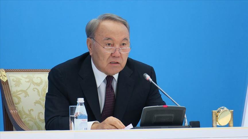 Nazarbayev nüvə liderlərini Nur-Sultana dəvət etdi