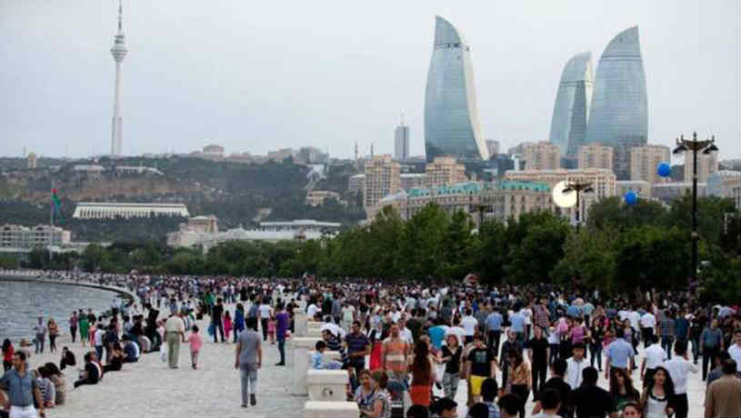 Azərbaycan əhalisinin 8 faizi dindardır - RƏSMİ  