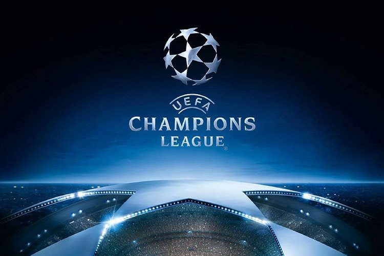 UEFA Çempionlar Liqasının püşkü atıldı: NƏTİCƏLƏR