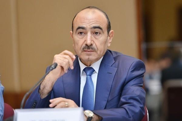 Əli Həsənov: “Böyük ZƏFƏR YÜRÜŞÜ uzaqda deyil!