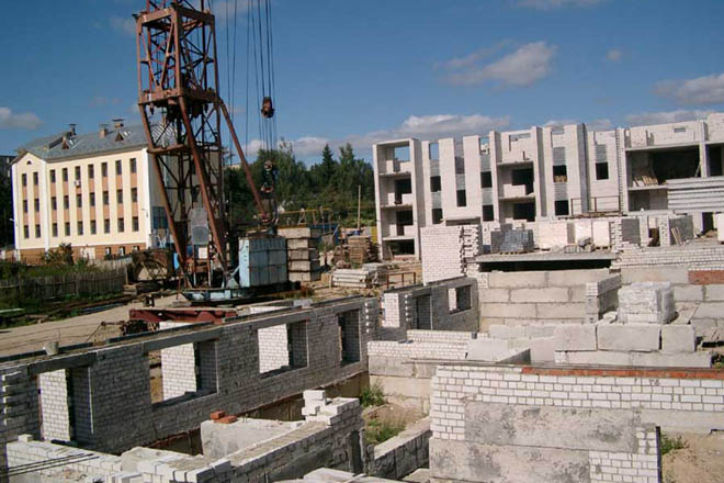 Bakıda tikintiyə icazə ilə bağlı YENİLİK