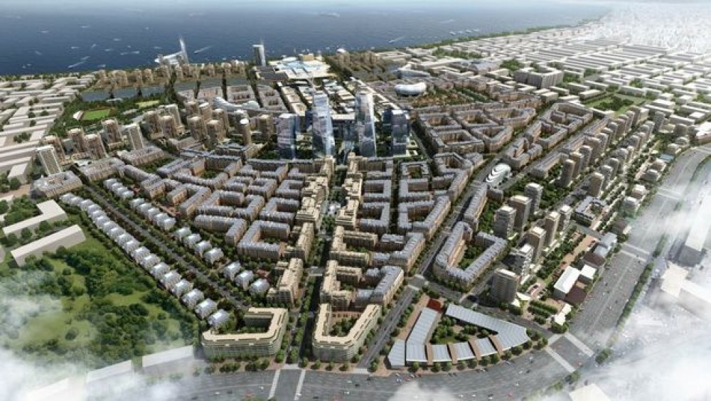 Bakının Baş Planının təsdiqlənəcəyi vaxt AÇIQLANDI