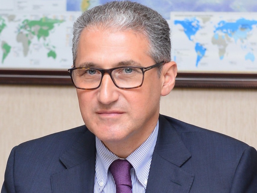 Nazir və müavinləri 5 rayonun vətəndaşlarını qəbul edib