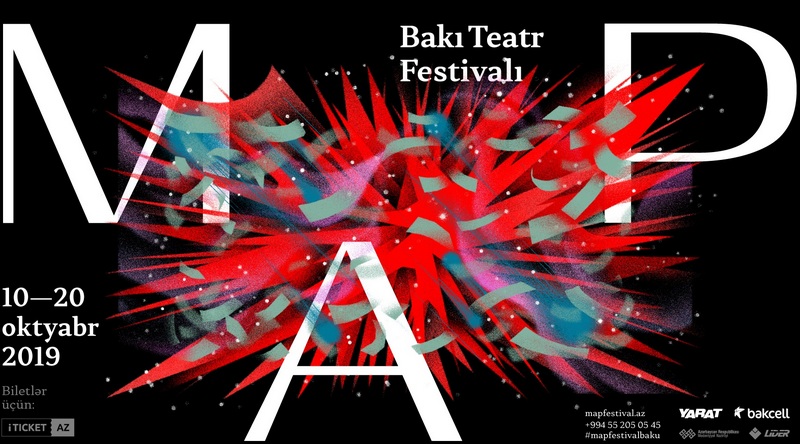 Bakcell-in dəstəyi ilə Bakıda beynəlxalq teatr festivalı keçiriləcək