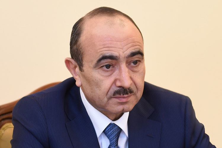 Əli Həsənovdan AXCP sədrinə ÇAĞIRIŞ: “Əli Kərimli, reallıq hissini itirmə!”.