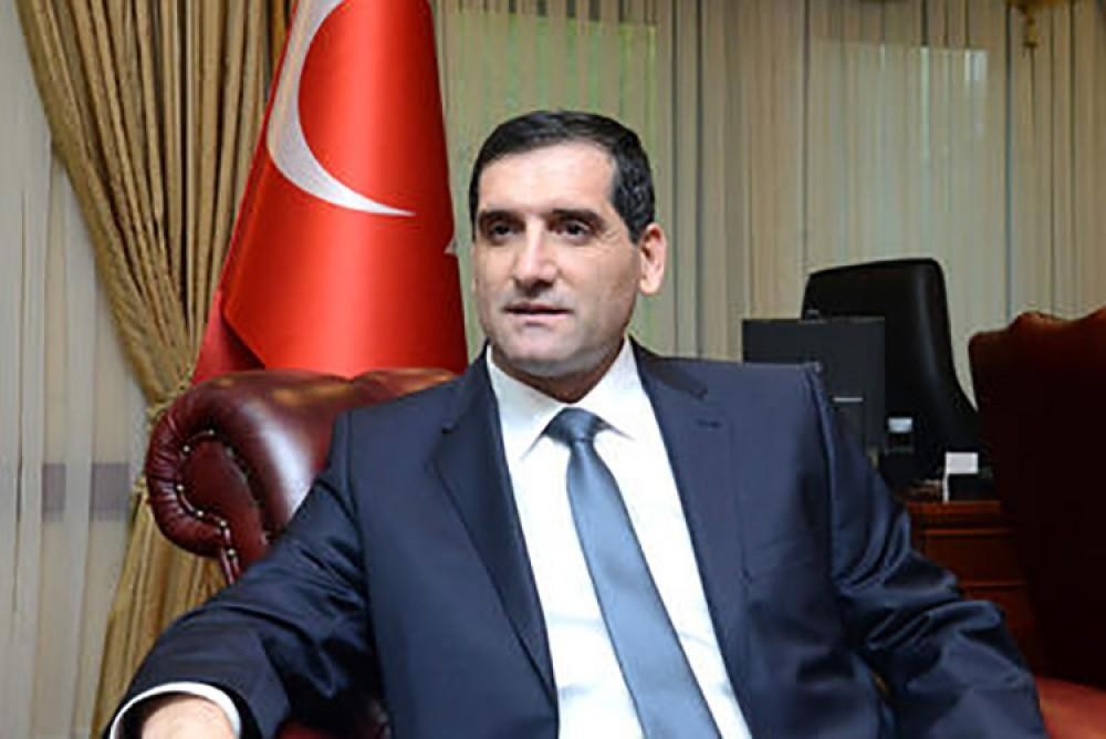 “Vizanın ləğvi iş adamlarının fəaliyyətinə müsbət təsir göstərəcək” – Səfir
