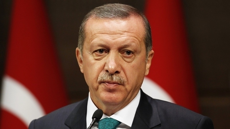 Ərdoğanın Bakıya səfər tarixi açıqlandı