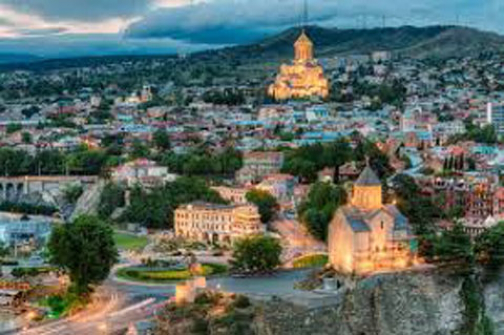 Gürcüstanda Sülh Forumu keçiriləcək