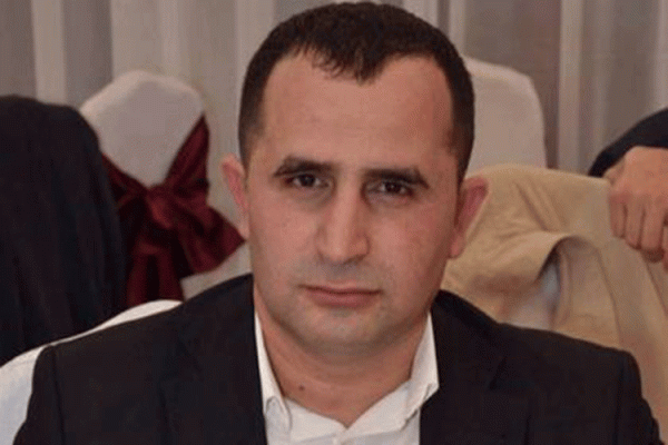 Elvin İsayev Rusiya vətəndaşlığından məhrum EDİLDİ