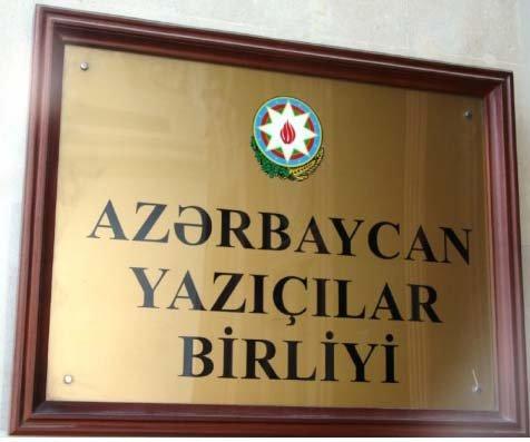 Yazıçılar Birliyinin sədr müavini vəfat edib