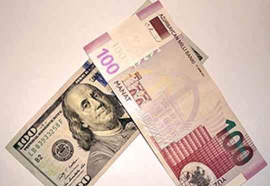Dollar və manatın bugünkü MƏZƏNNƏSİ 