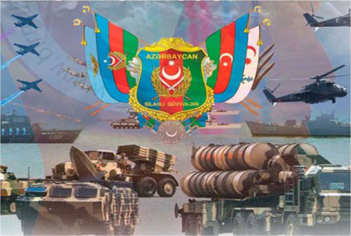 Silahlı Qüvvələrə Yardım Fonduna daxil olan vəsaitin miqdarı AÇIQLANIB  