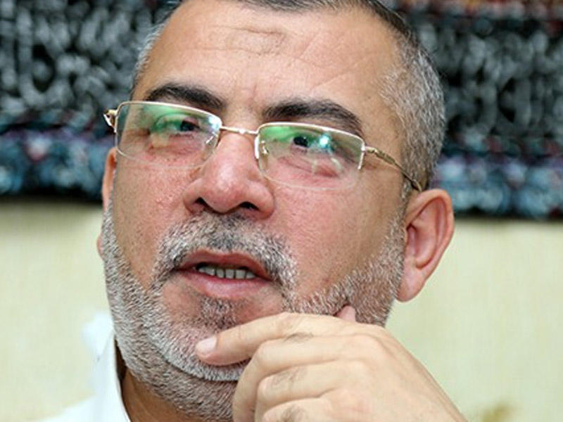 Din xadimi də pullu başsağlığını haram sayır: “Məsuliyyəti də o daşıyır”   
