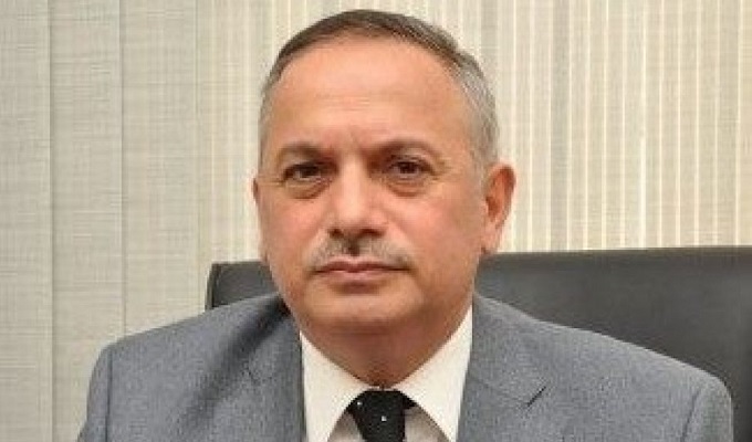 Əli Əliyevin partiyası Azərbaycan Xalq Hərəkatından ÇIXDI  