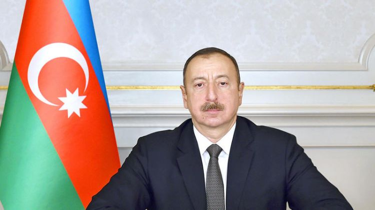 Baş nazirinin müavini komissiya sədri təyin edildi - FƏRMAN