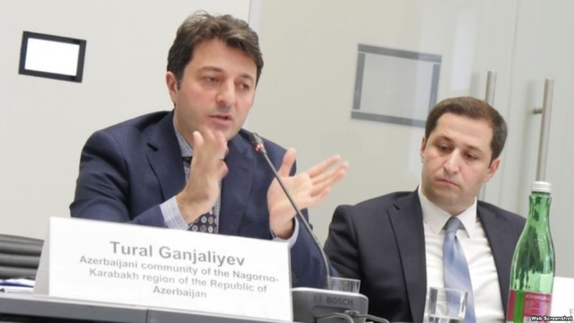 Qarabağ icması bəyanat verdi: Qondarma “müstəqillik” heç bir gələcək vəd etmir