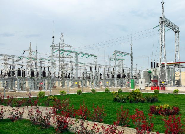Azərbaycanda enerji istehsalı və ixracı artıb  