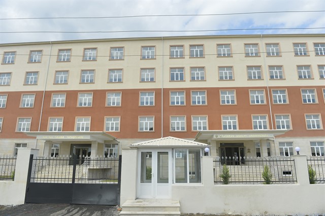 Lənkəran Dövlət Universiteti yeni tədris ilini sürprizlərlə qarşılayır