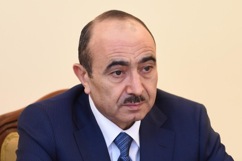“7 rayon Heydər Əliyev prezident seçilməzdən əvvəl işğal edilib” - Əli Həsənov YAZDI